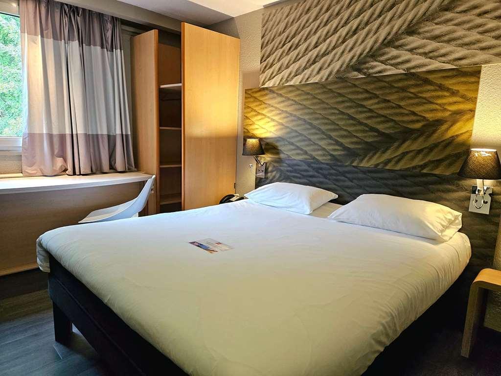 Ibis Sallanches Porte Du Montblanc Hotell Eksteriør bilde